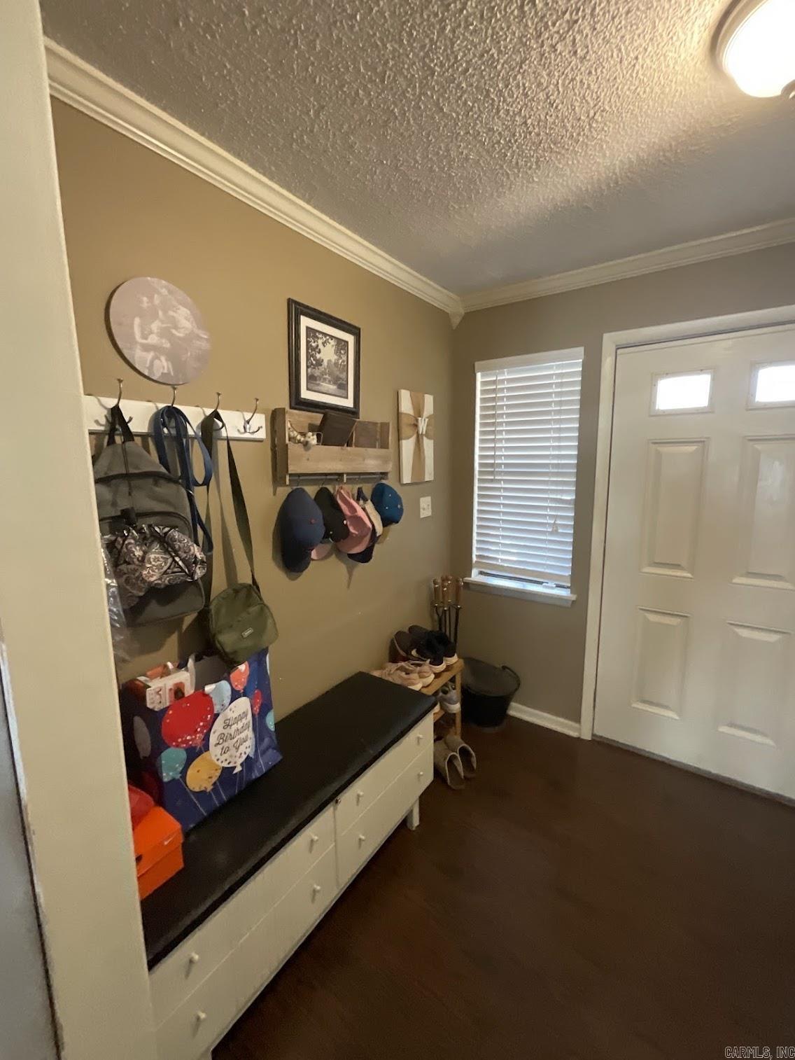 Dodson Creek - Residential