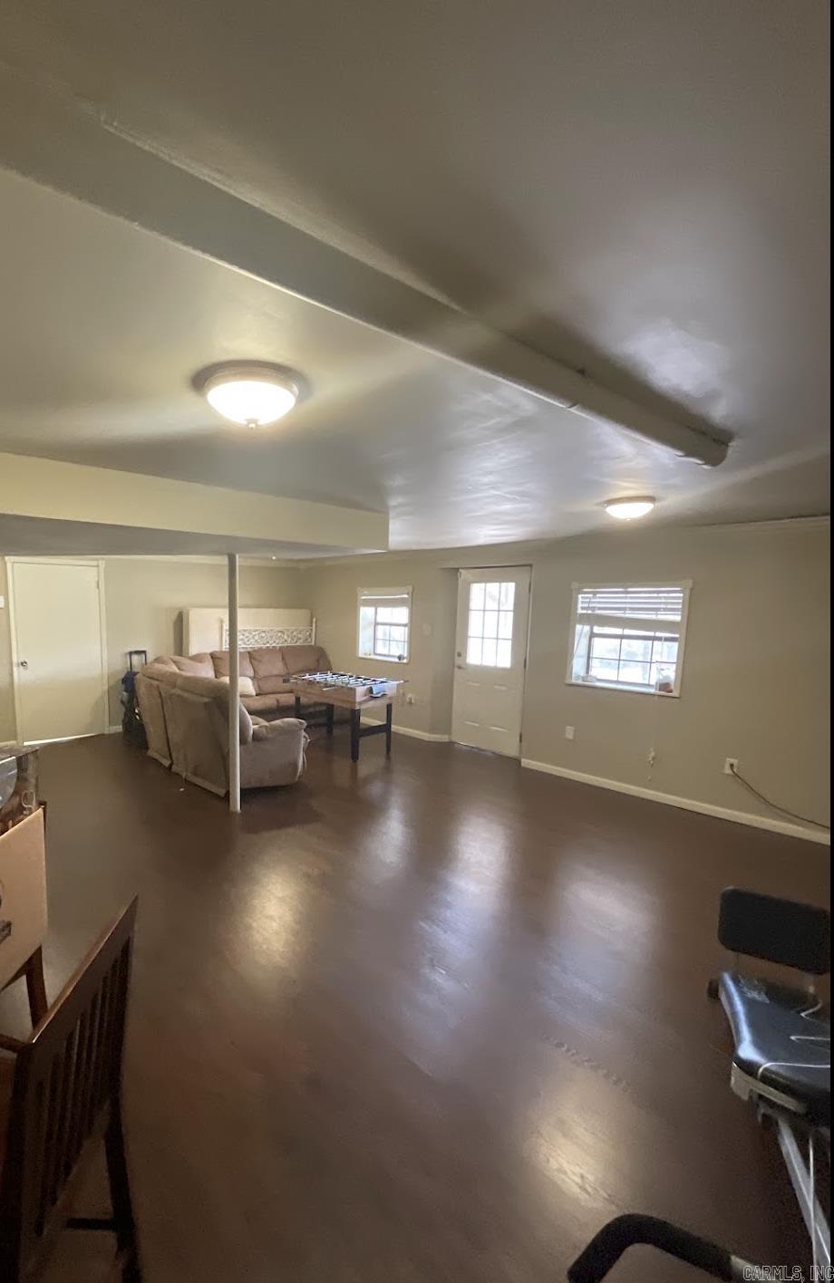 Dodson Creek - Residential