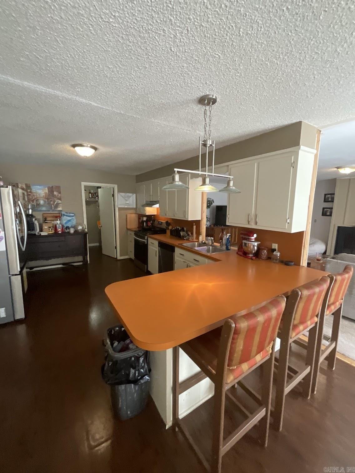 Dodson Creek - Residential