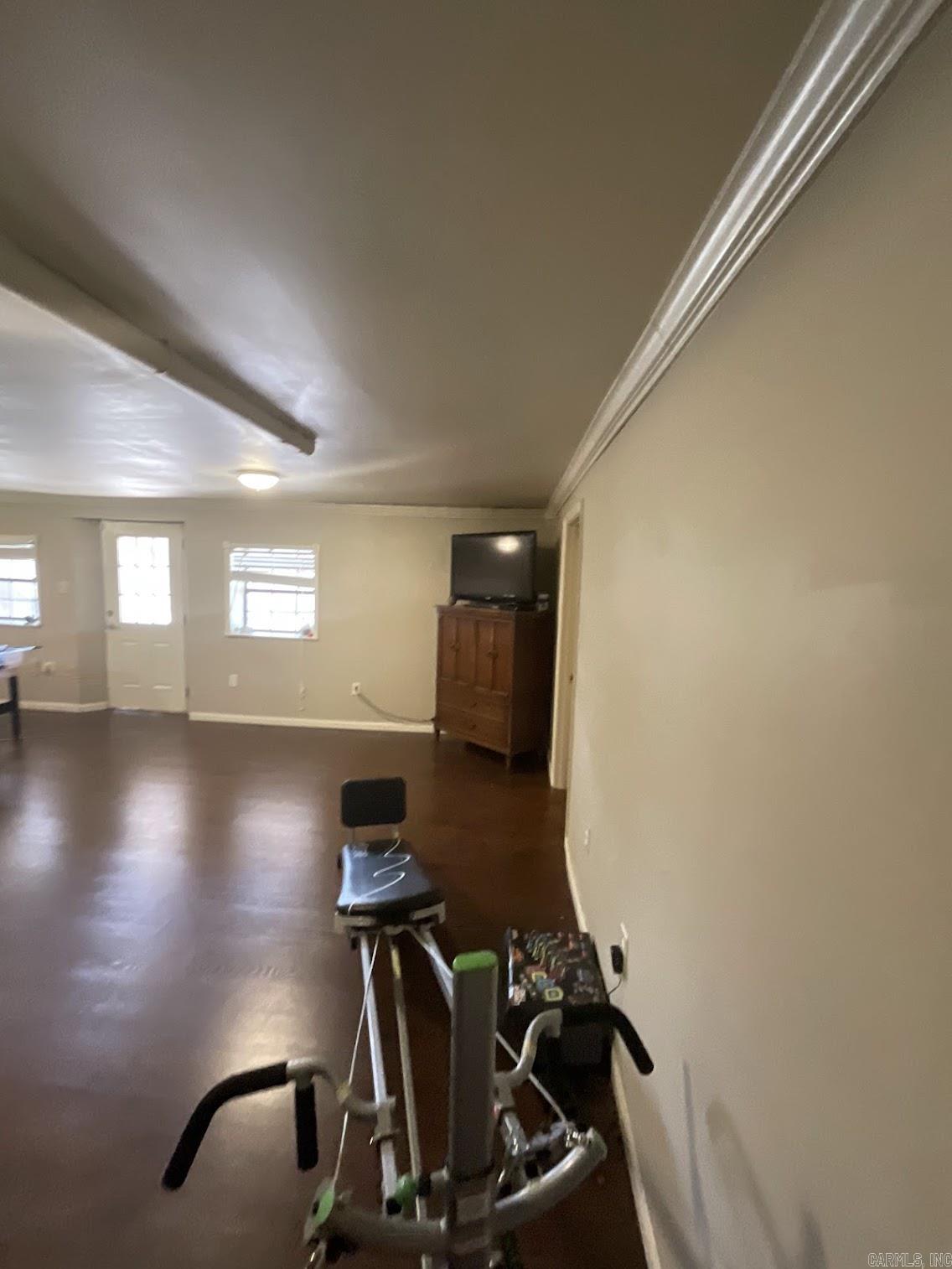 Dodson Creek - Residential