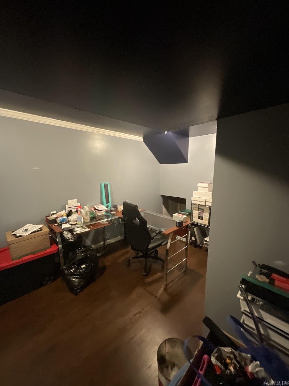 Dodson Creek - Residential