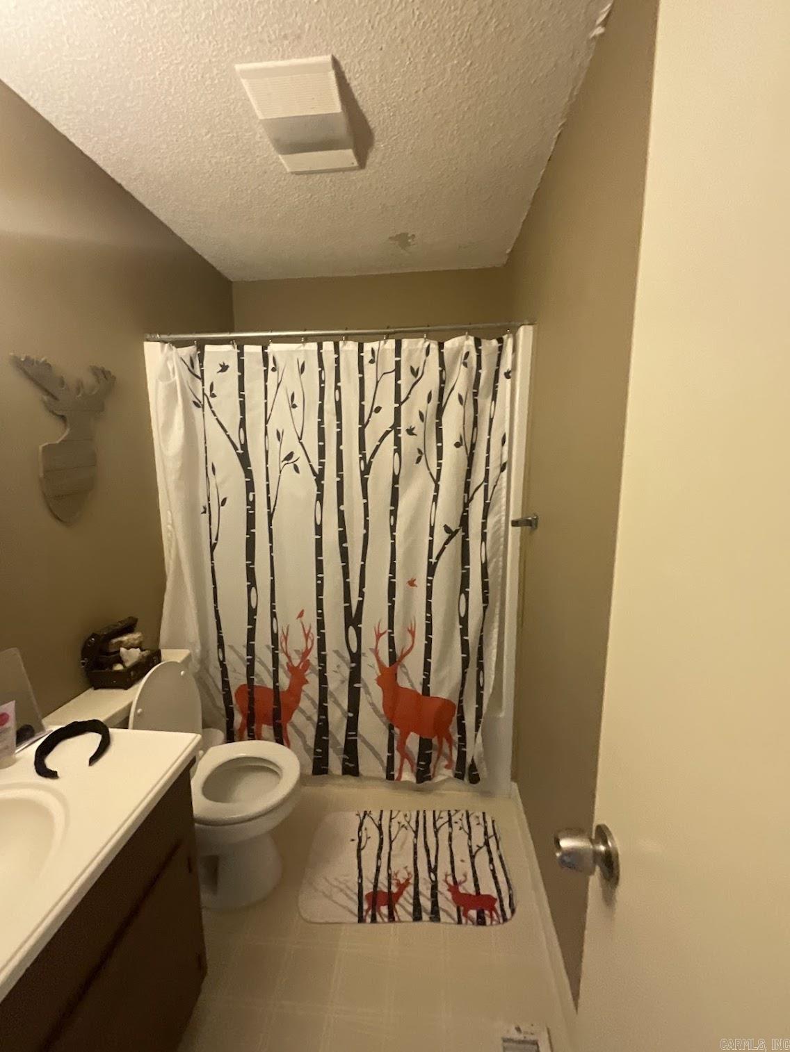 Dodson Creek - Residential