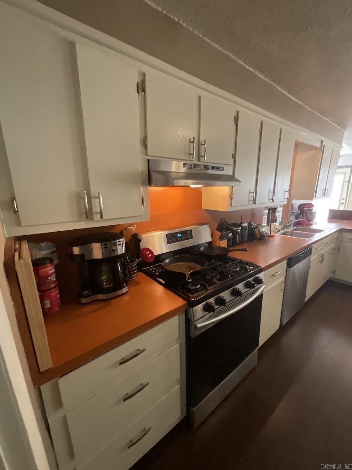 Dodson Creek - Residential