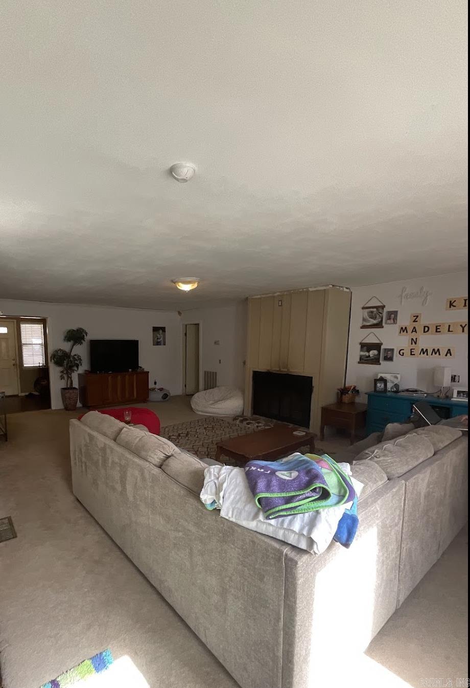 Dodson Creek - Residential