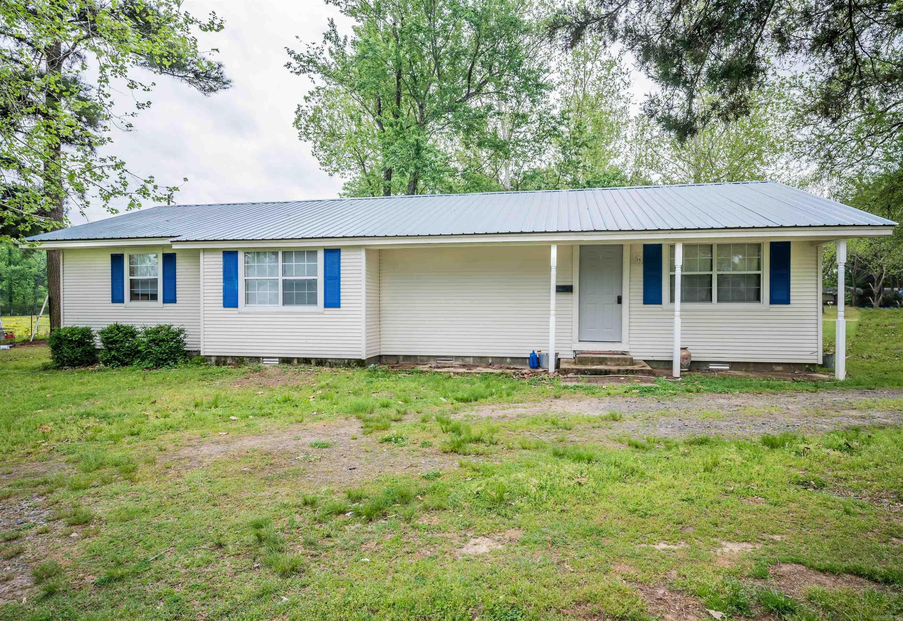 View Lonoke, AR 72086 house