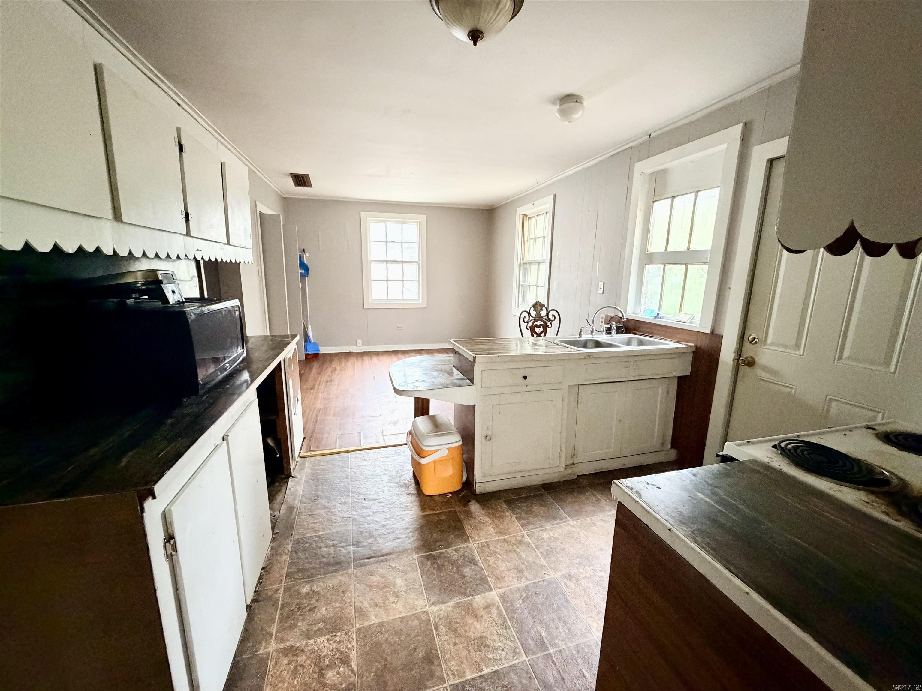 CAMDEN HEIGHTS - Residential