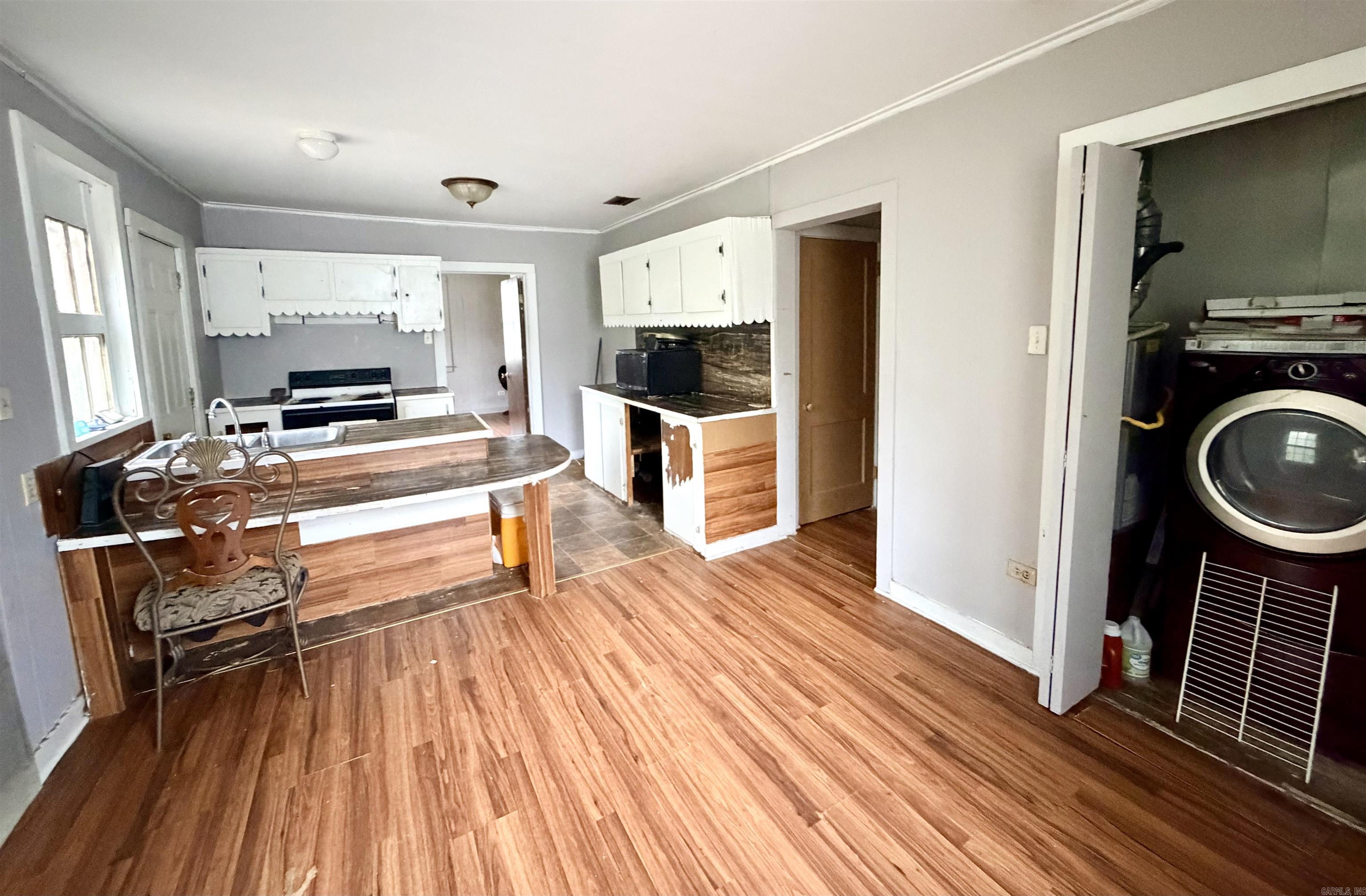 CAMDEN HEIGHTS - Residential