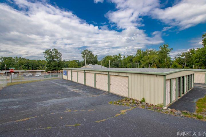 Malvern Town - Commercial Sale