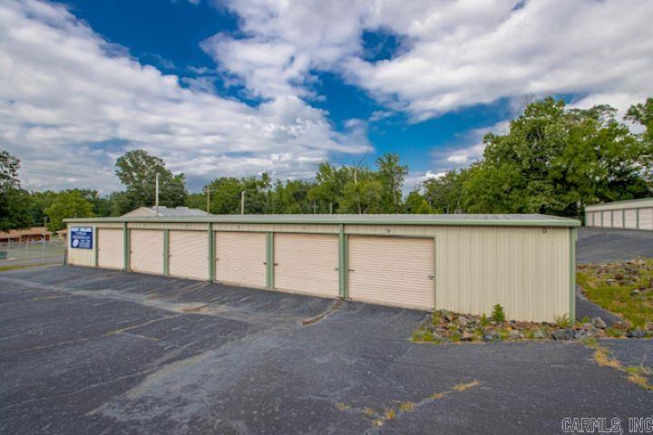 Malvern Town - Commercial Sale