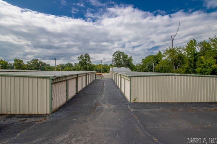 Malvern Town - Commercial Sale