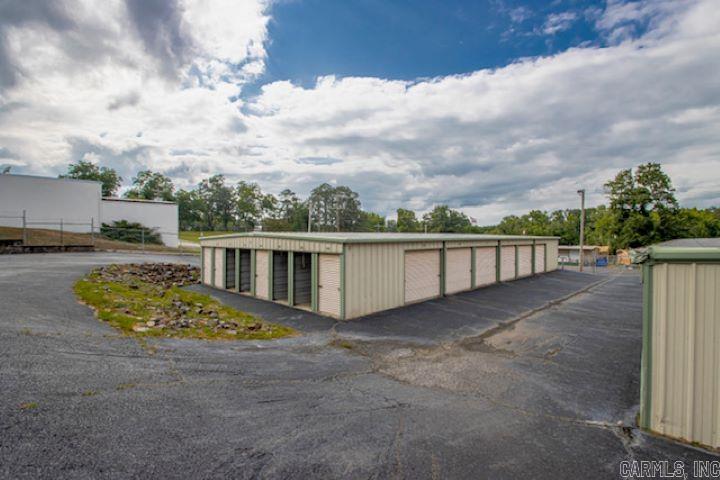 Malvern Town - Commercial Sale