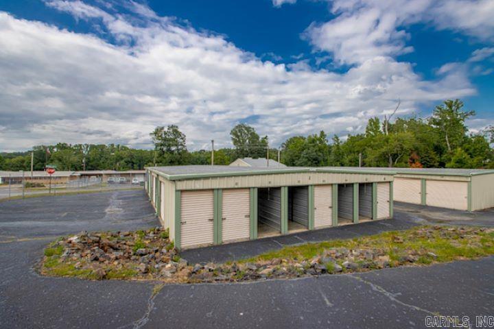 Malvern Town - Commercial Sale
