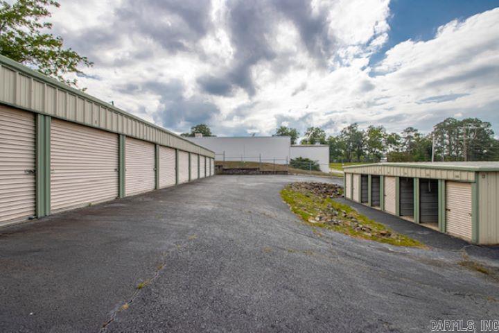 Malvern Town - Commercial Sale
