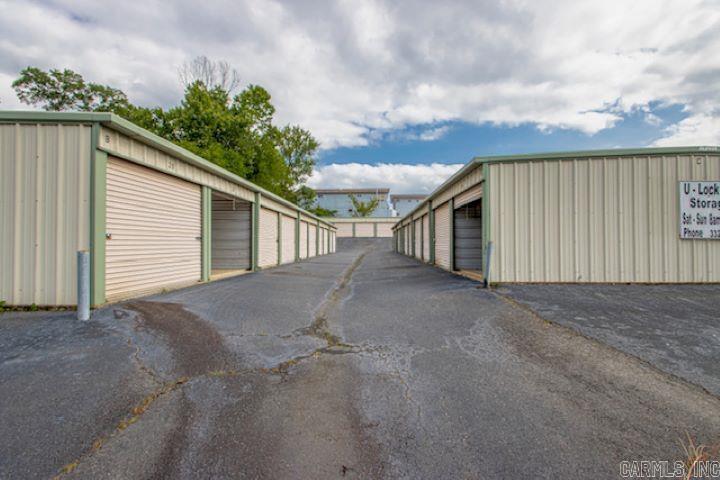 Malvern Town - Commercial Sale