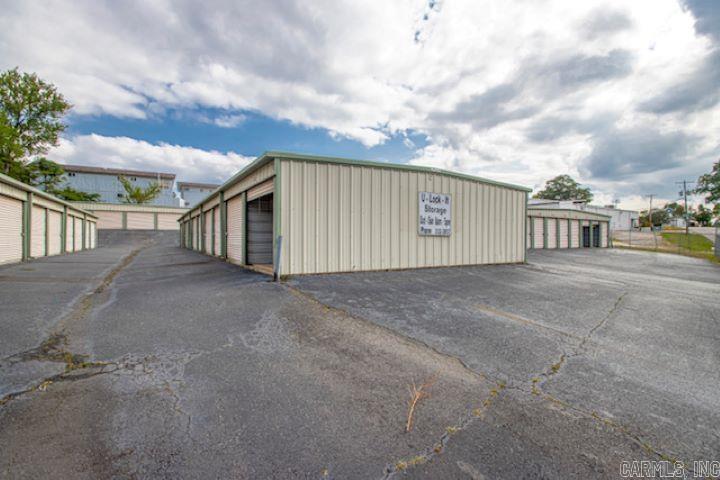 Malvern Town - Commercial Sale