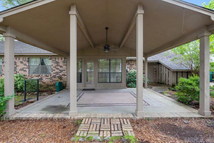 OAK FORREST - Residential