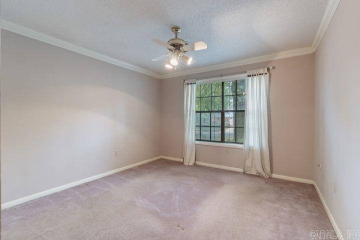 OAK FORREST - Residential