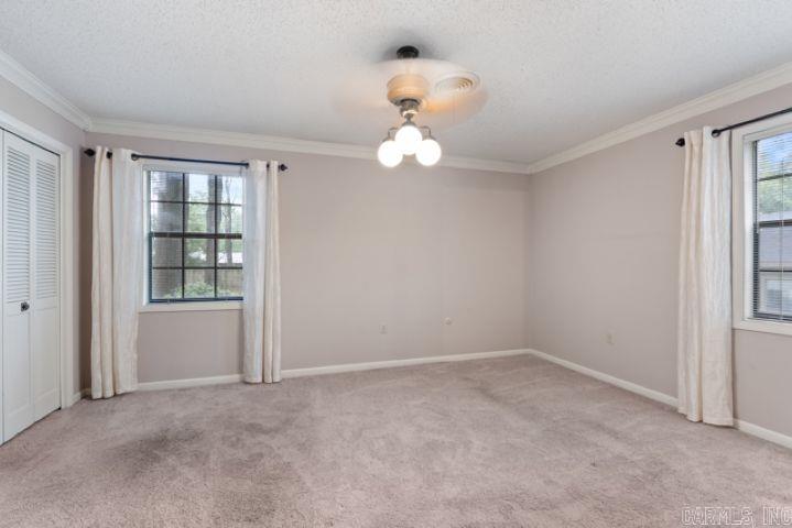 OAK FORREST - Residential