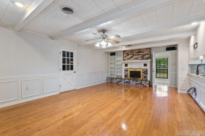 OAK FORREST - Residential