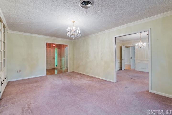 OAK FORREST - Residential