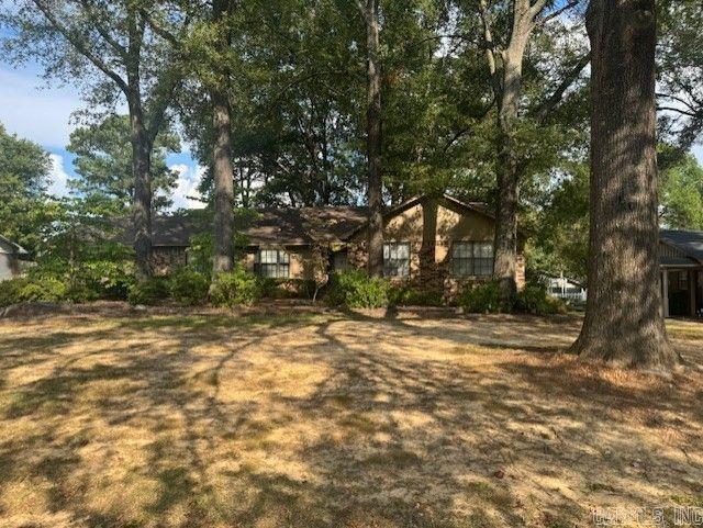 OAK FORREST - Residential