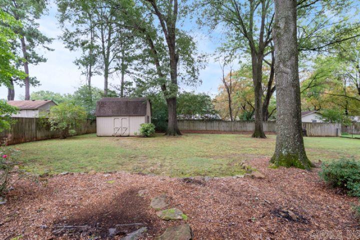 OAK FORREST - Residential