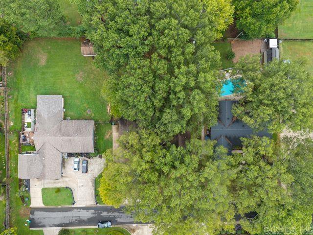 OAK FORREST - Residential