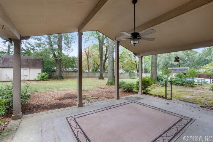 OAK FORREST - Residential
