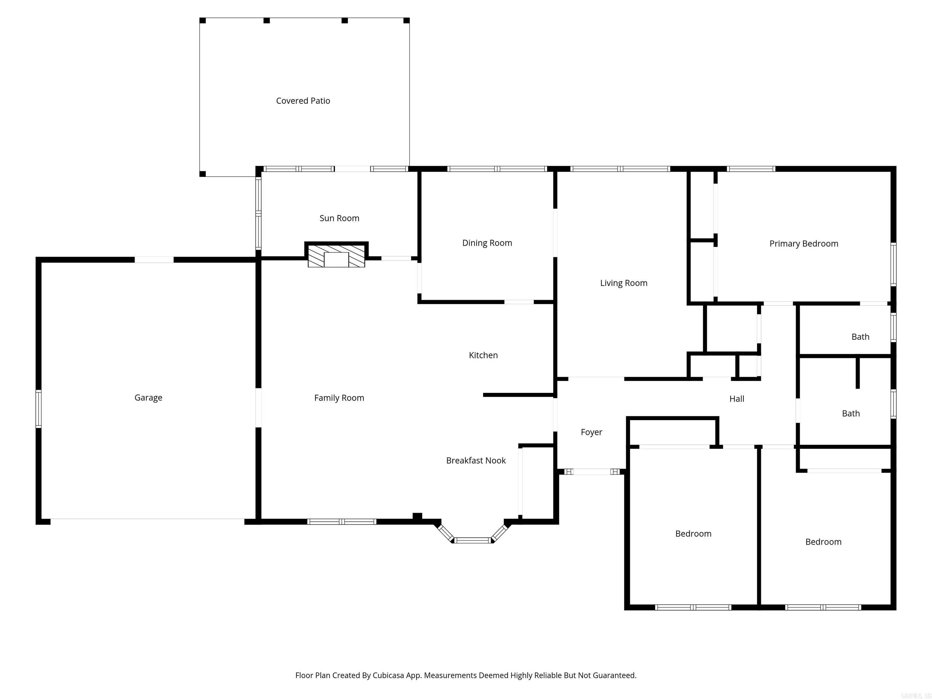 OAK FORREST - Residential