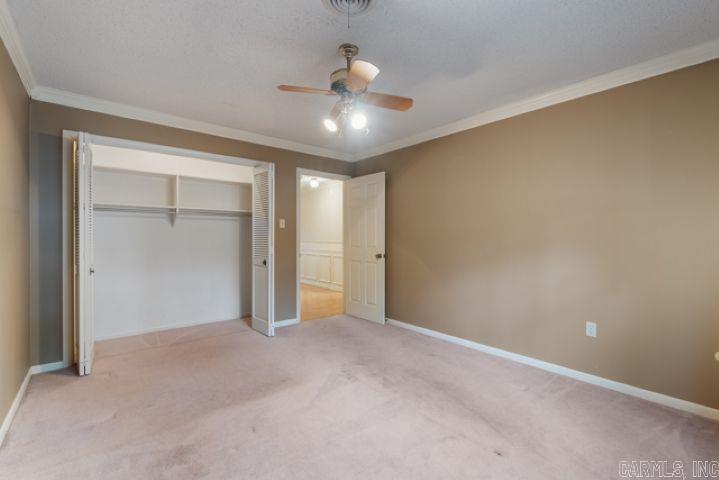 OAK FORREST - Residential