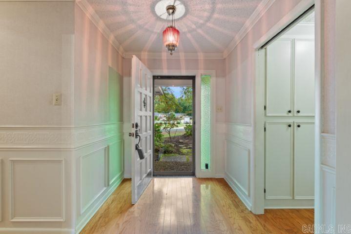 OAK FORREST - Residential