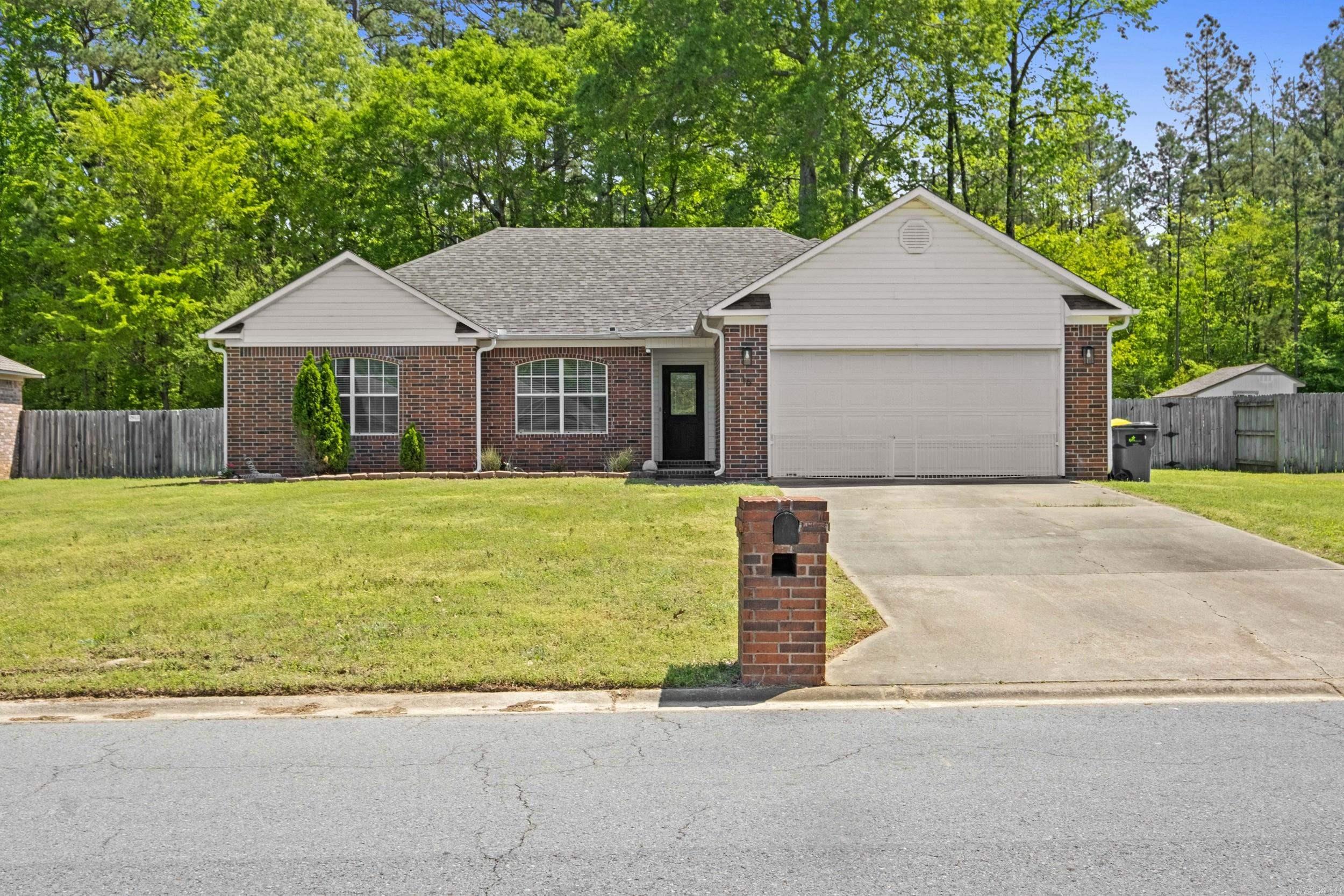 WOODBRIDGE - Residential