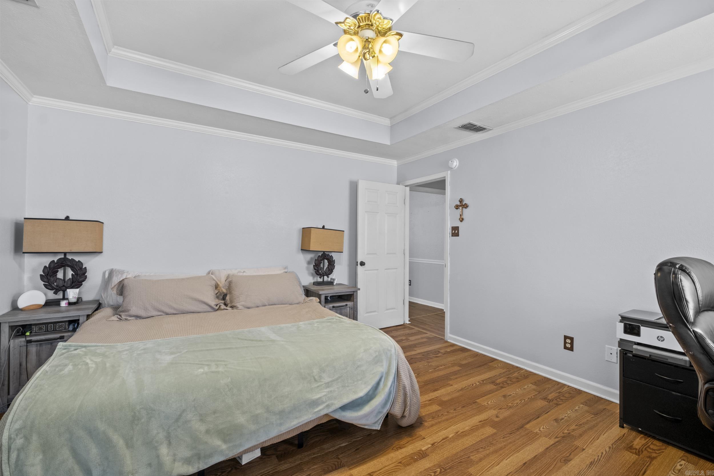 WOODBRIDGE - Residential