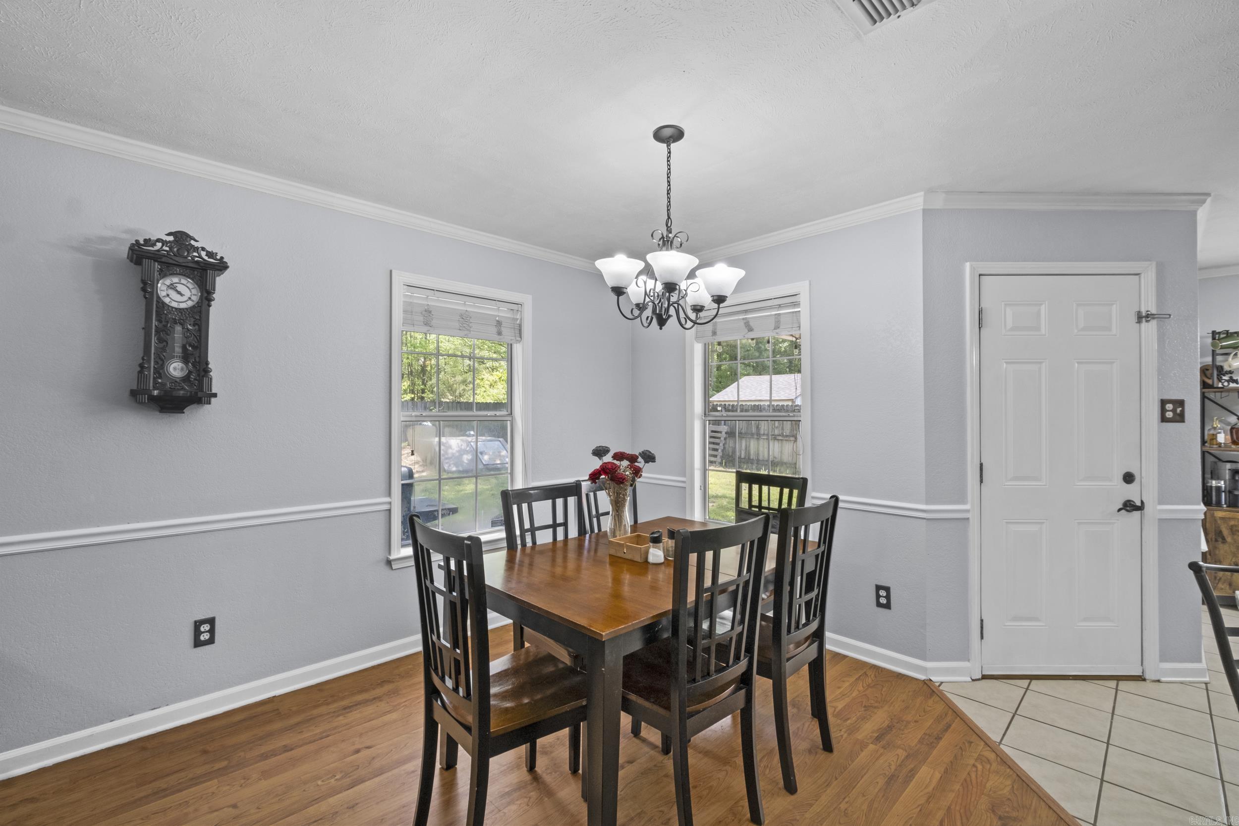 WOODBRIDGE - Residential