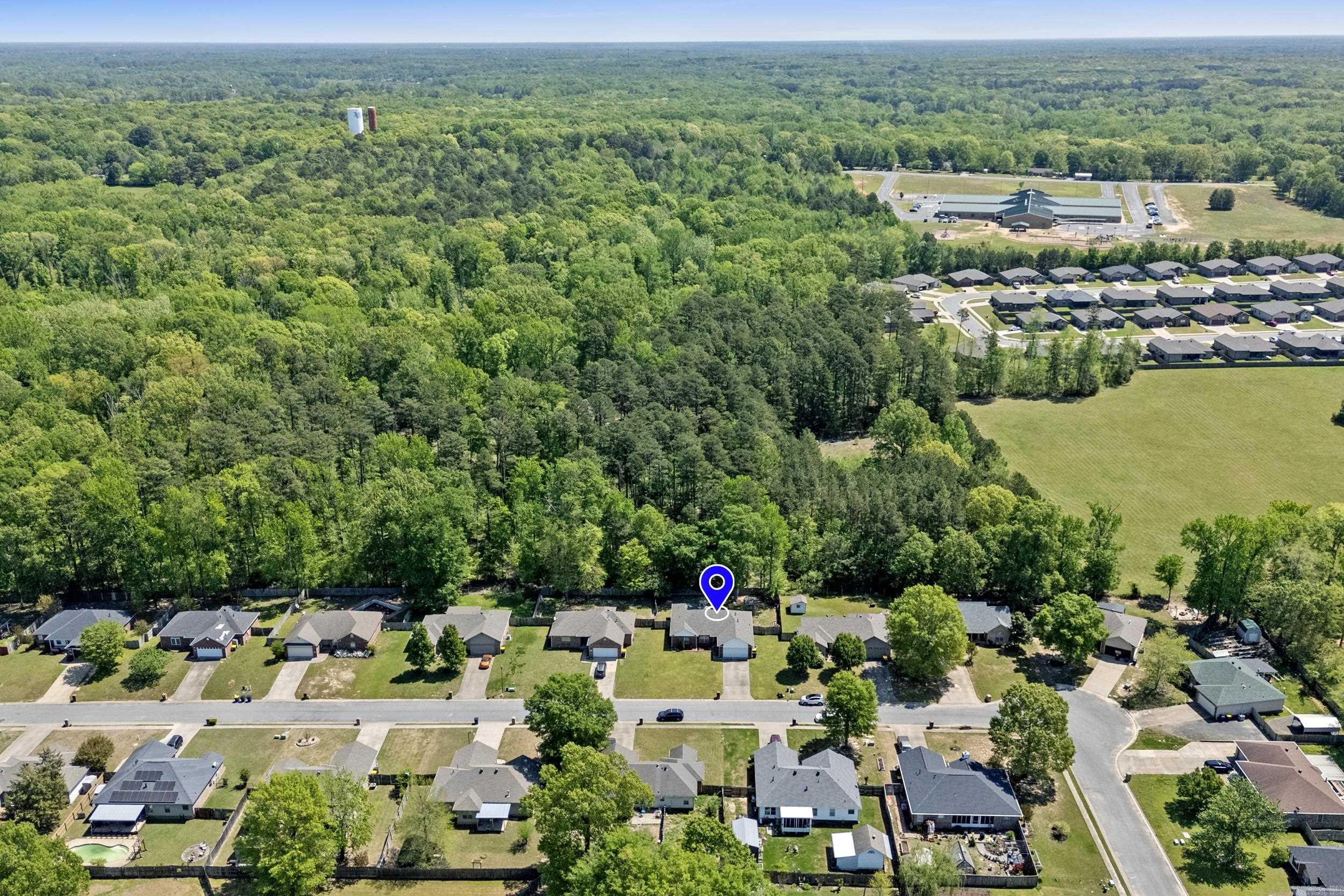 WOODBRIDGE - Residential