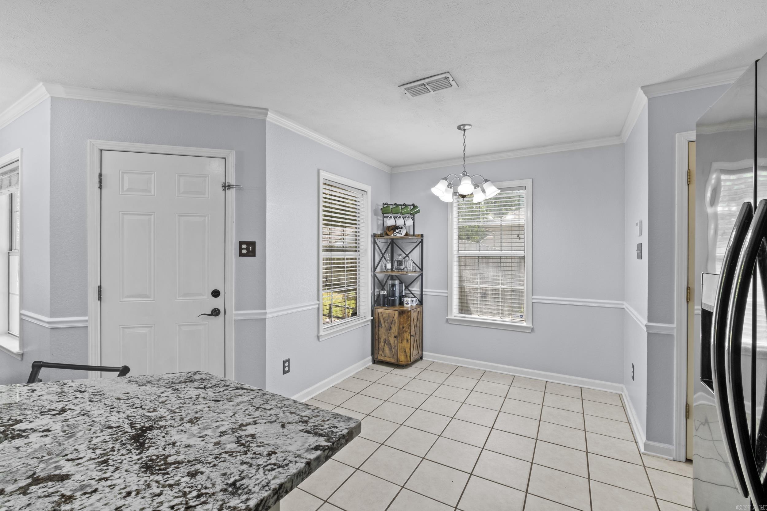 WOODBRIDGE - Residential