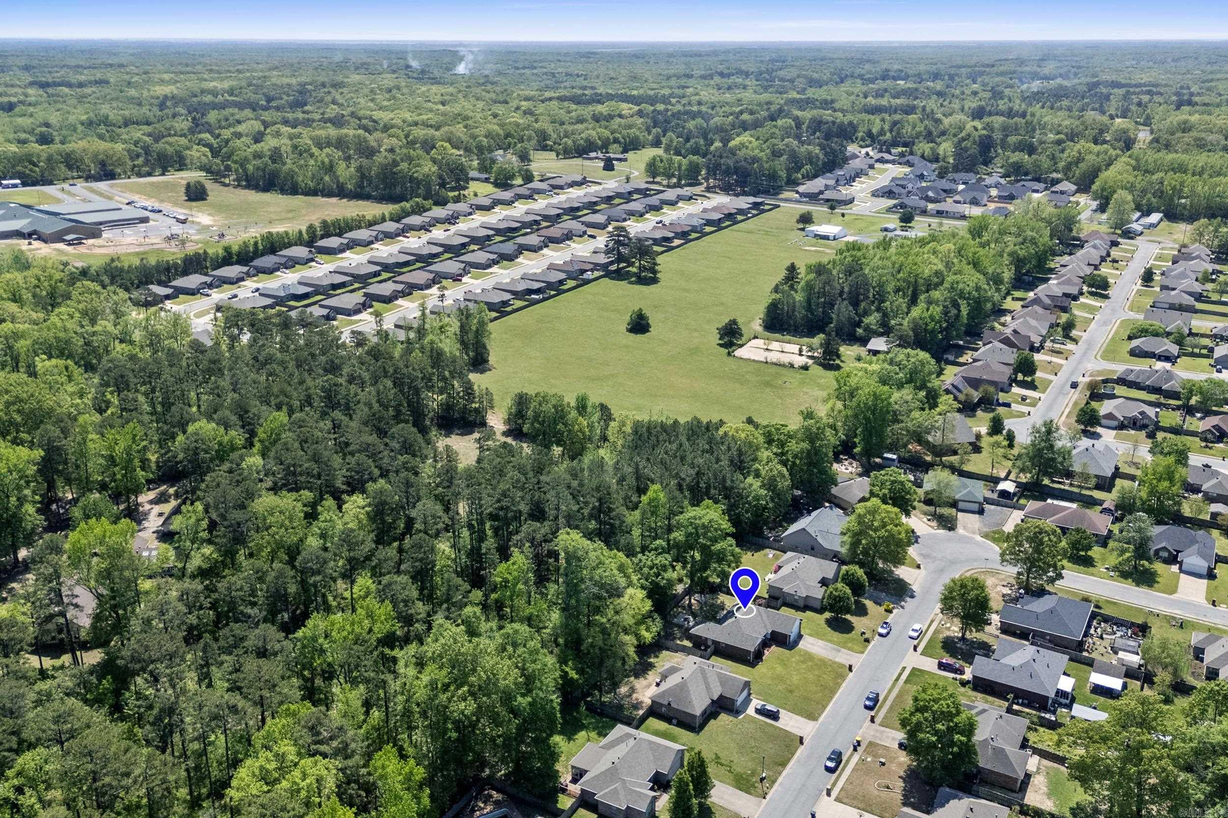 WOODBRIDGE - Residential