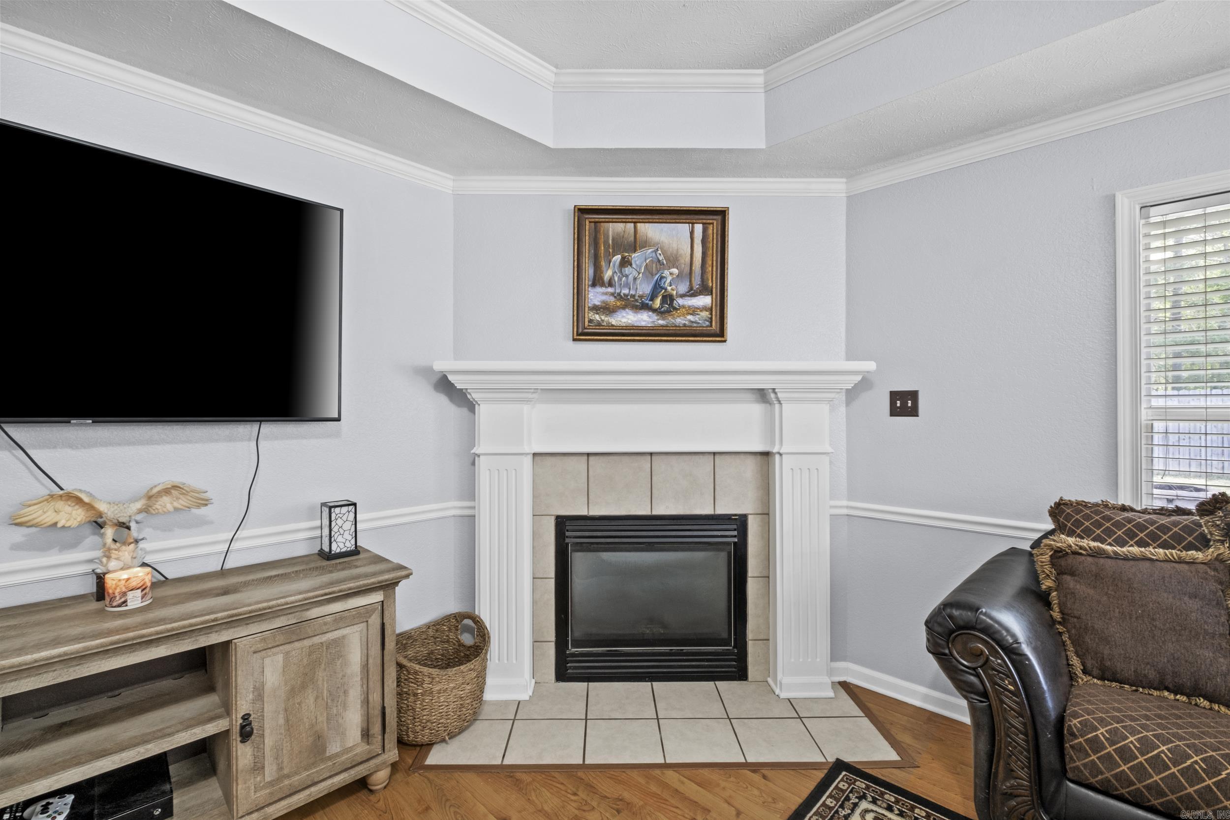 WOODBRIDGE - Residential