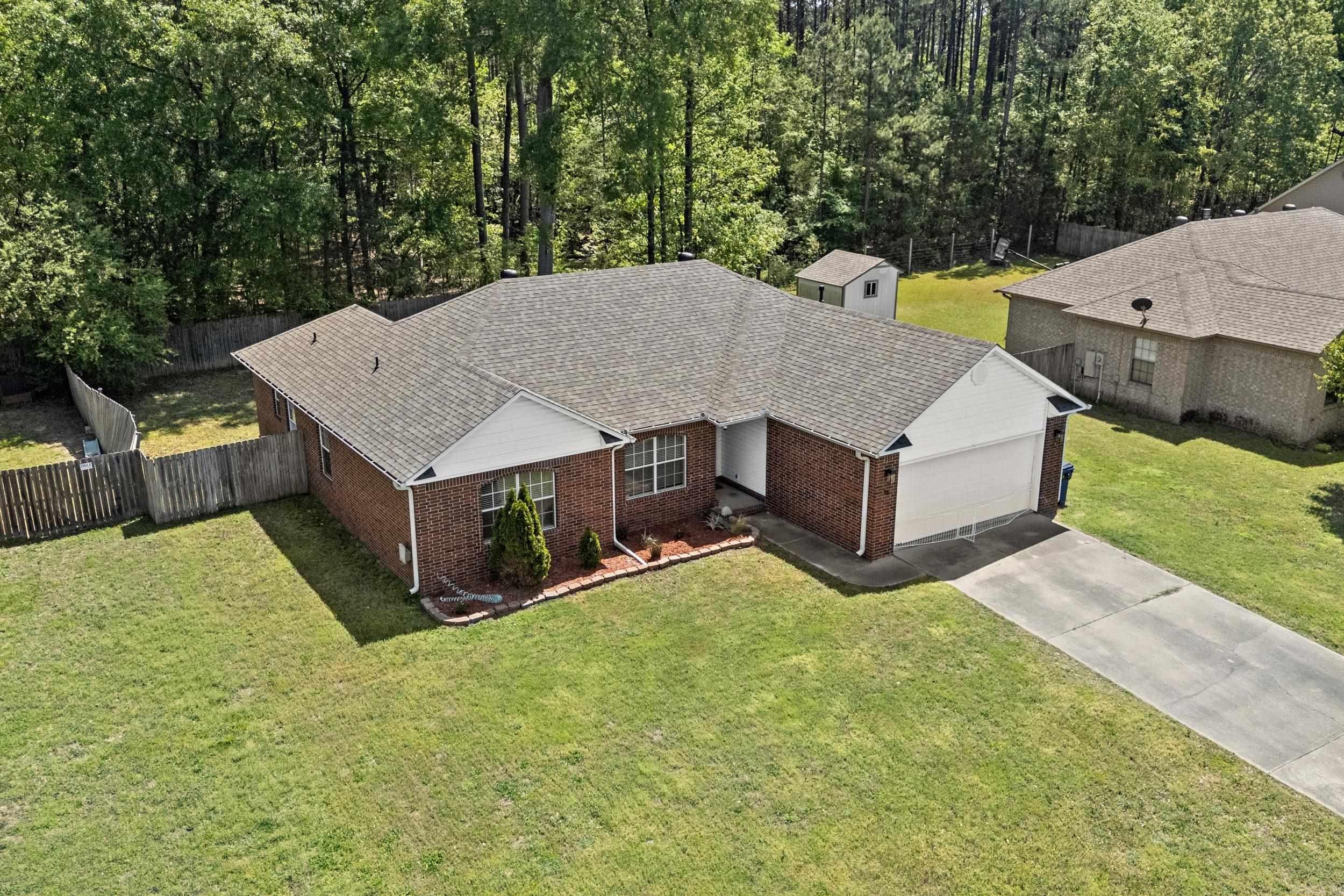 WOODBRIDGE - Residential