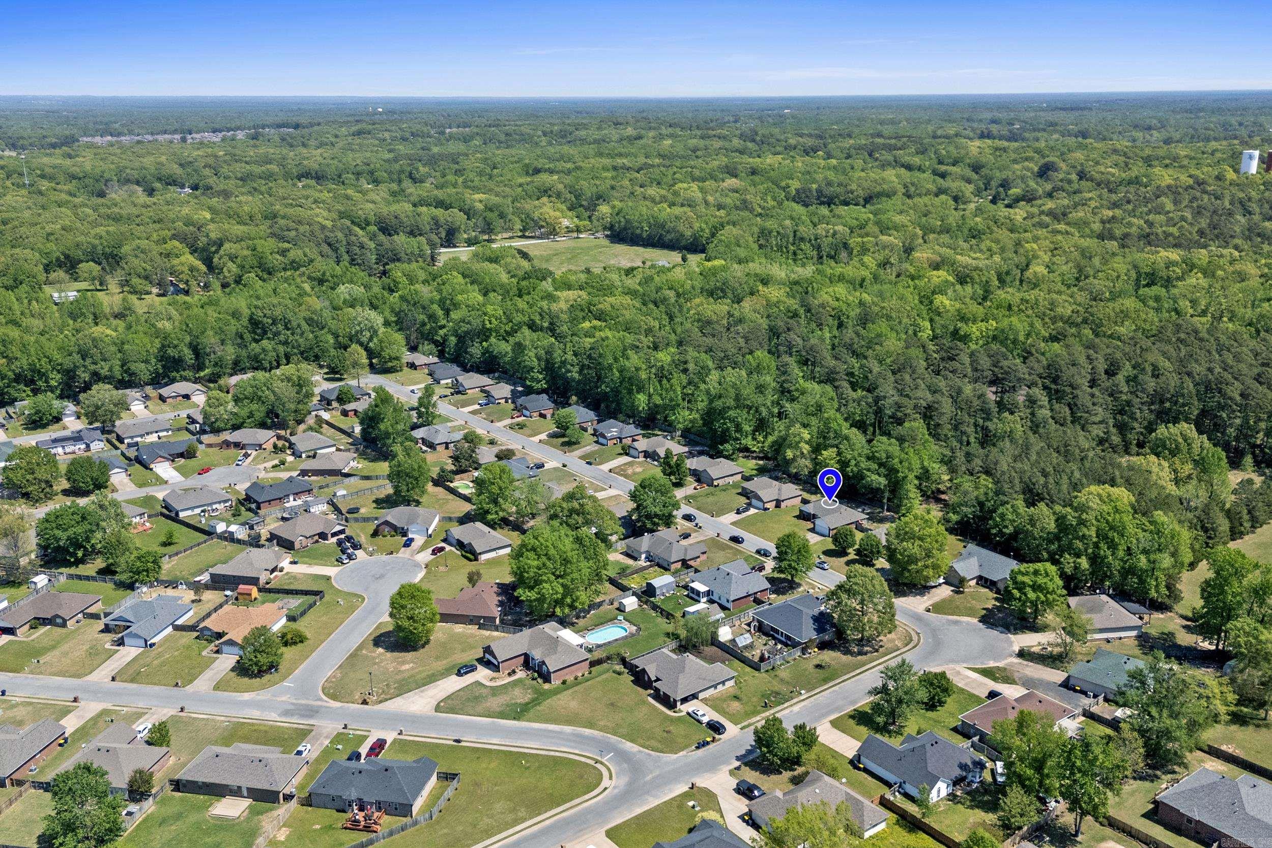 WOODBRIDGE - Residential