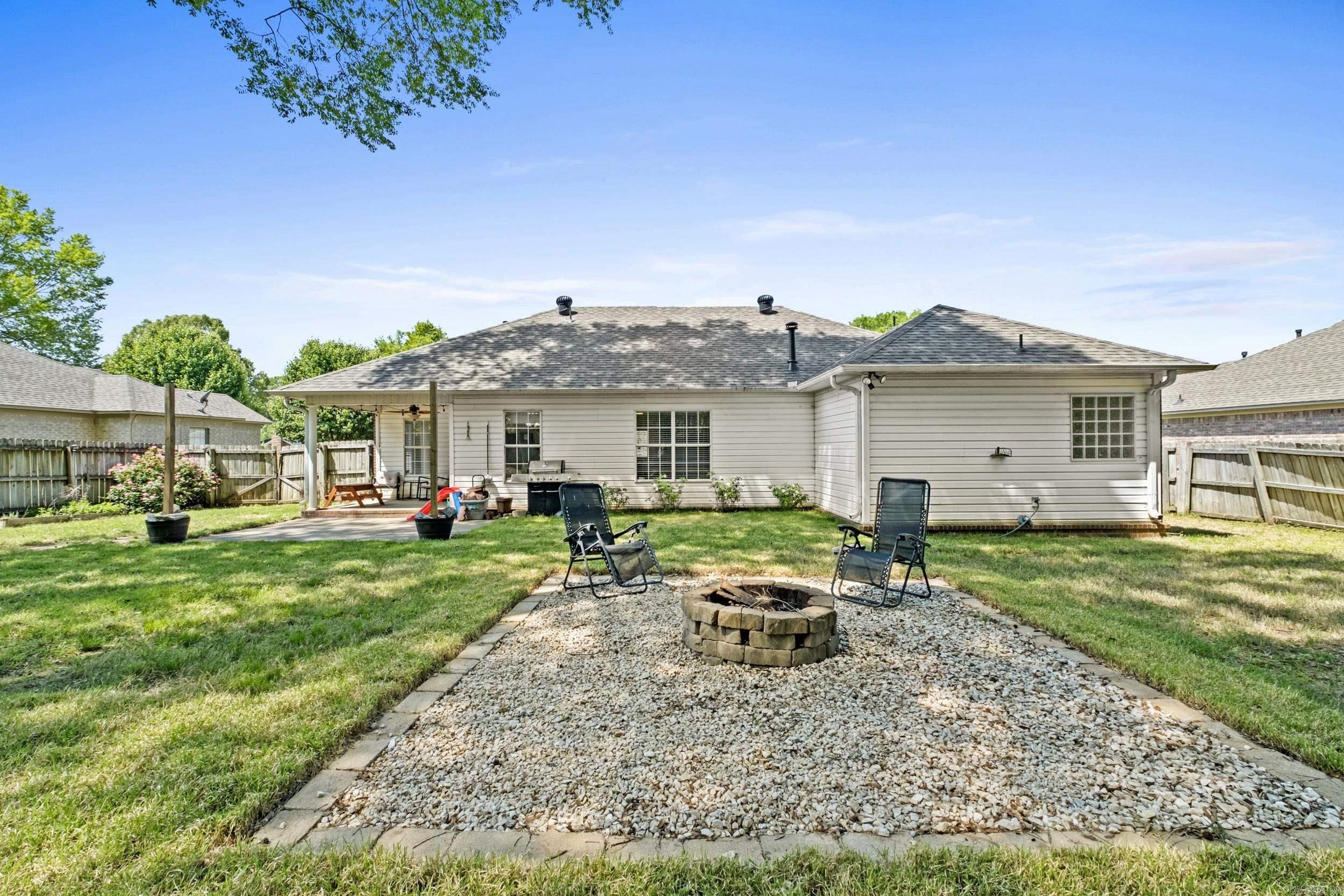 WOODBRIDGE - Residential