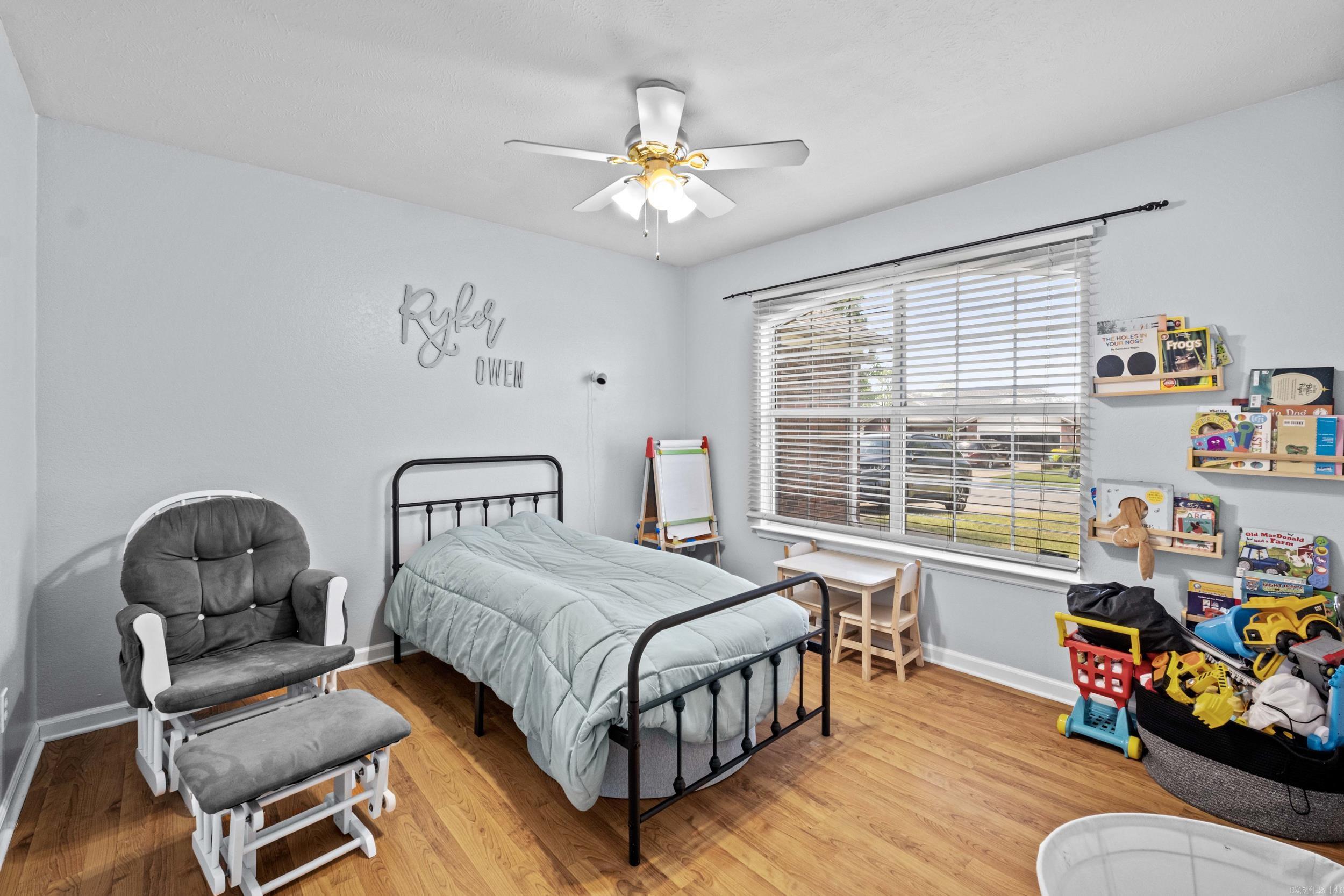 WOODBRIDGE - Residential