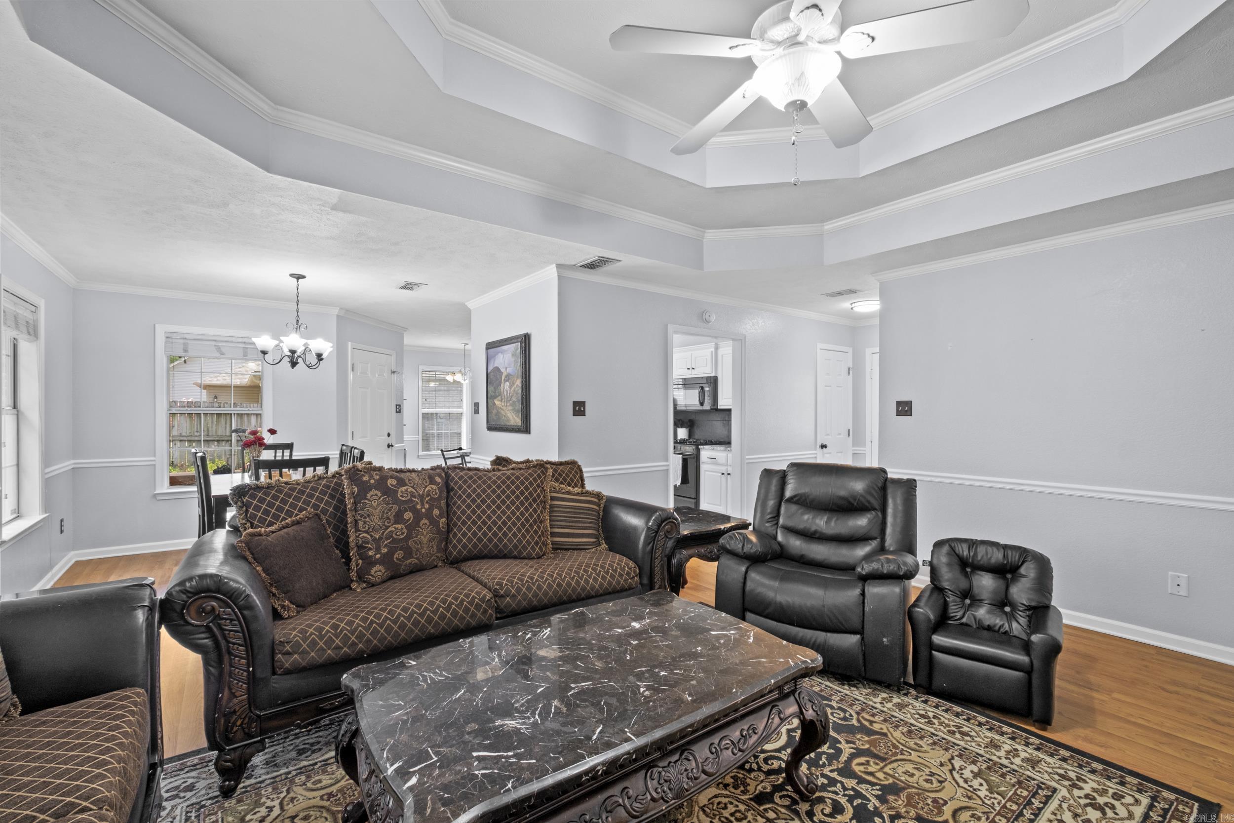 WOODBRIDGE - Residential