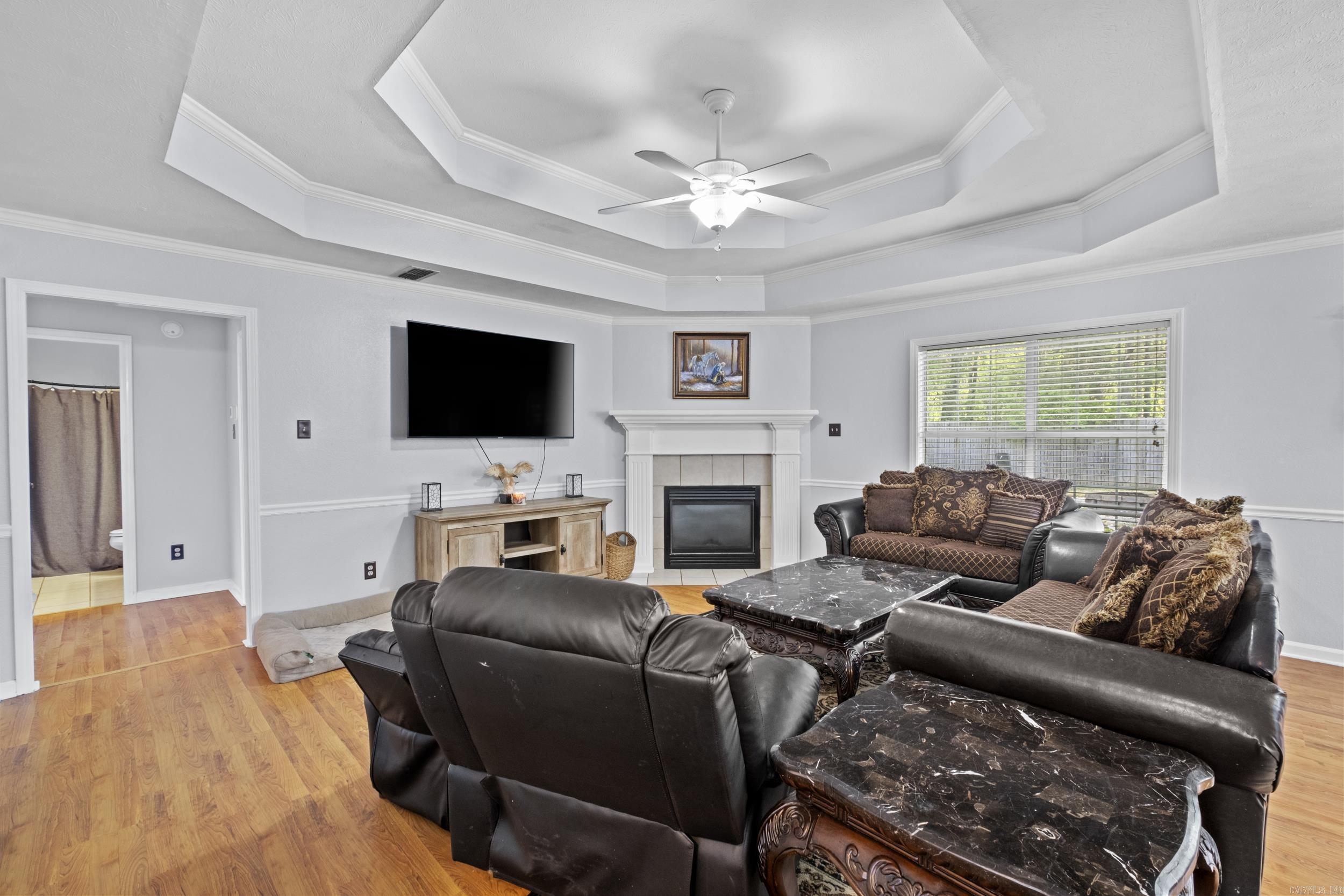 WOODBRIDGE - Residential