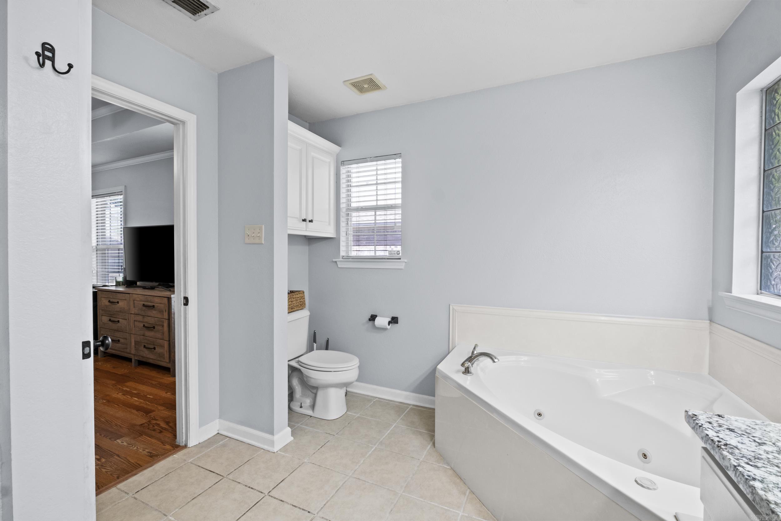 WOODBRIDGE - Residential