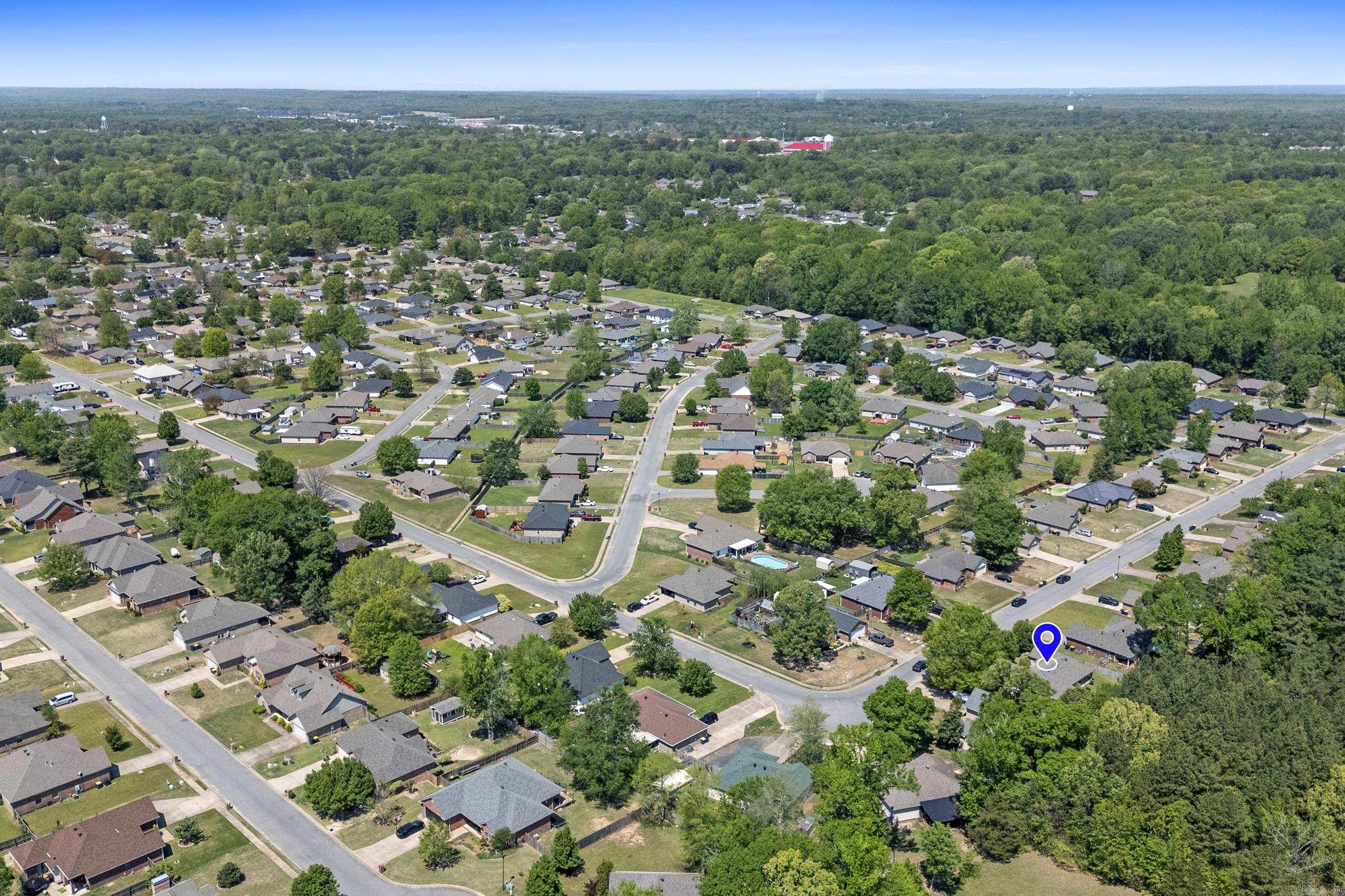 WOODBRIDGE - Residential