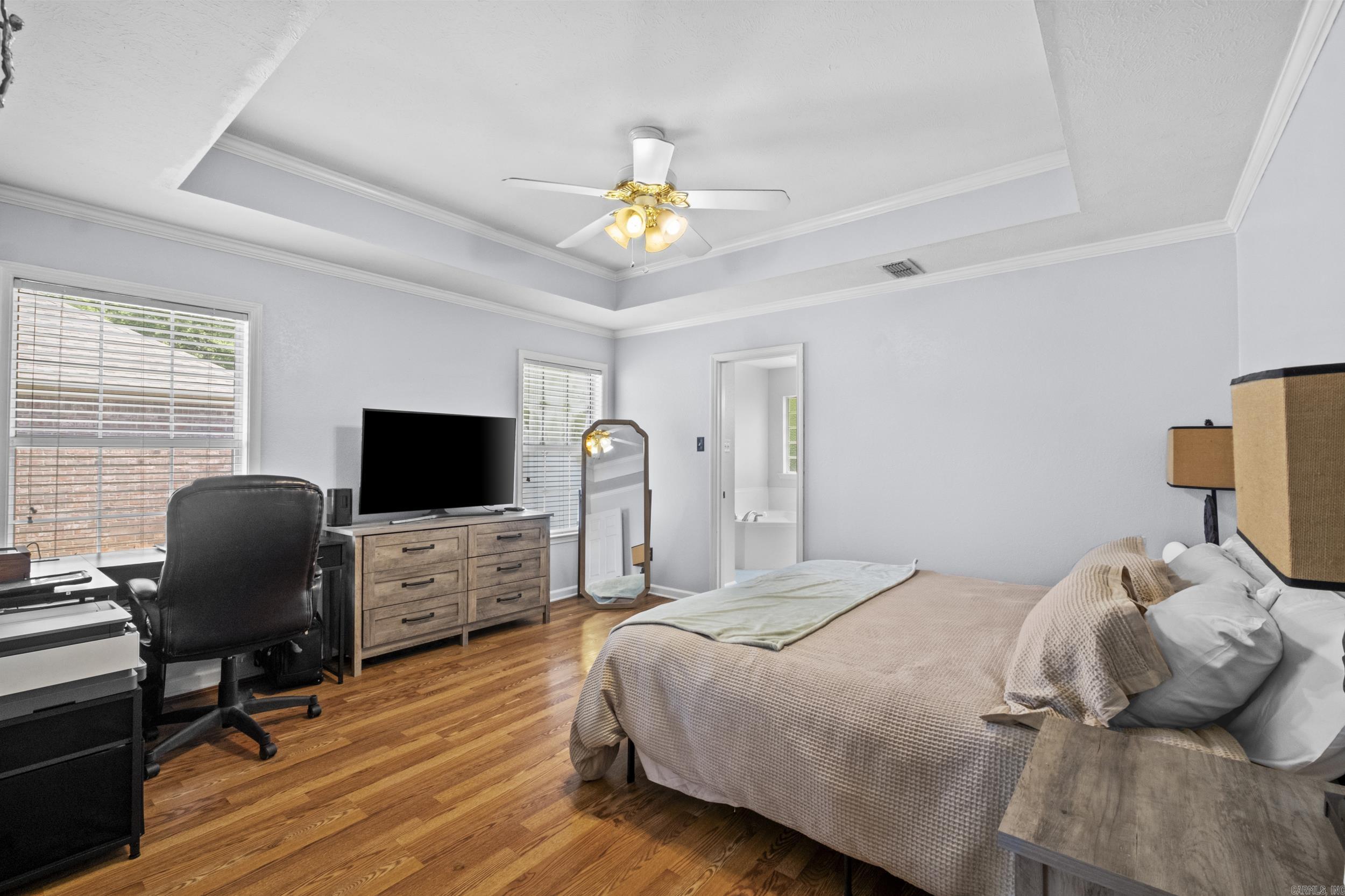 WOODBRIDGE - Residential