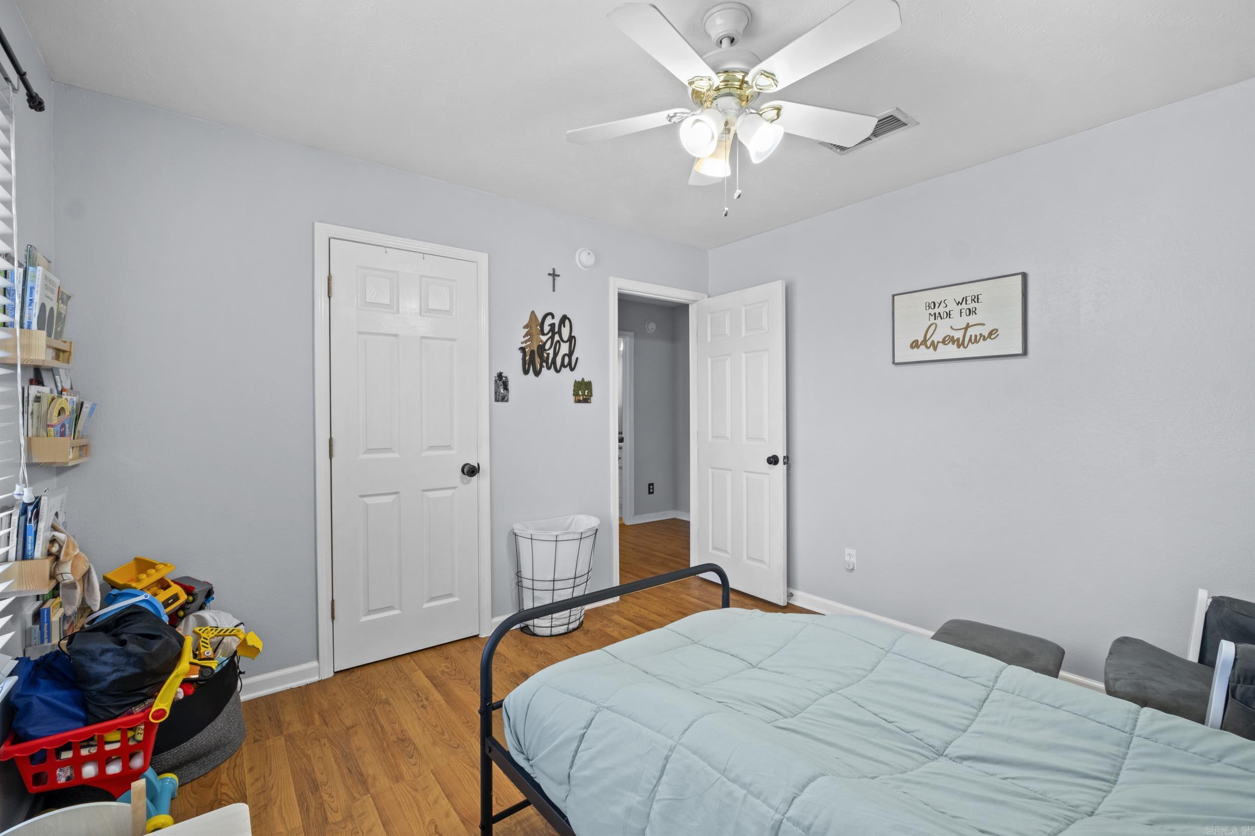 WOODBRIDGE - Residential