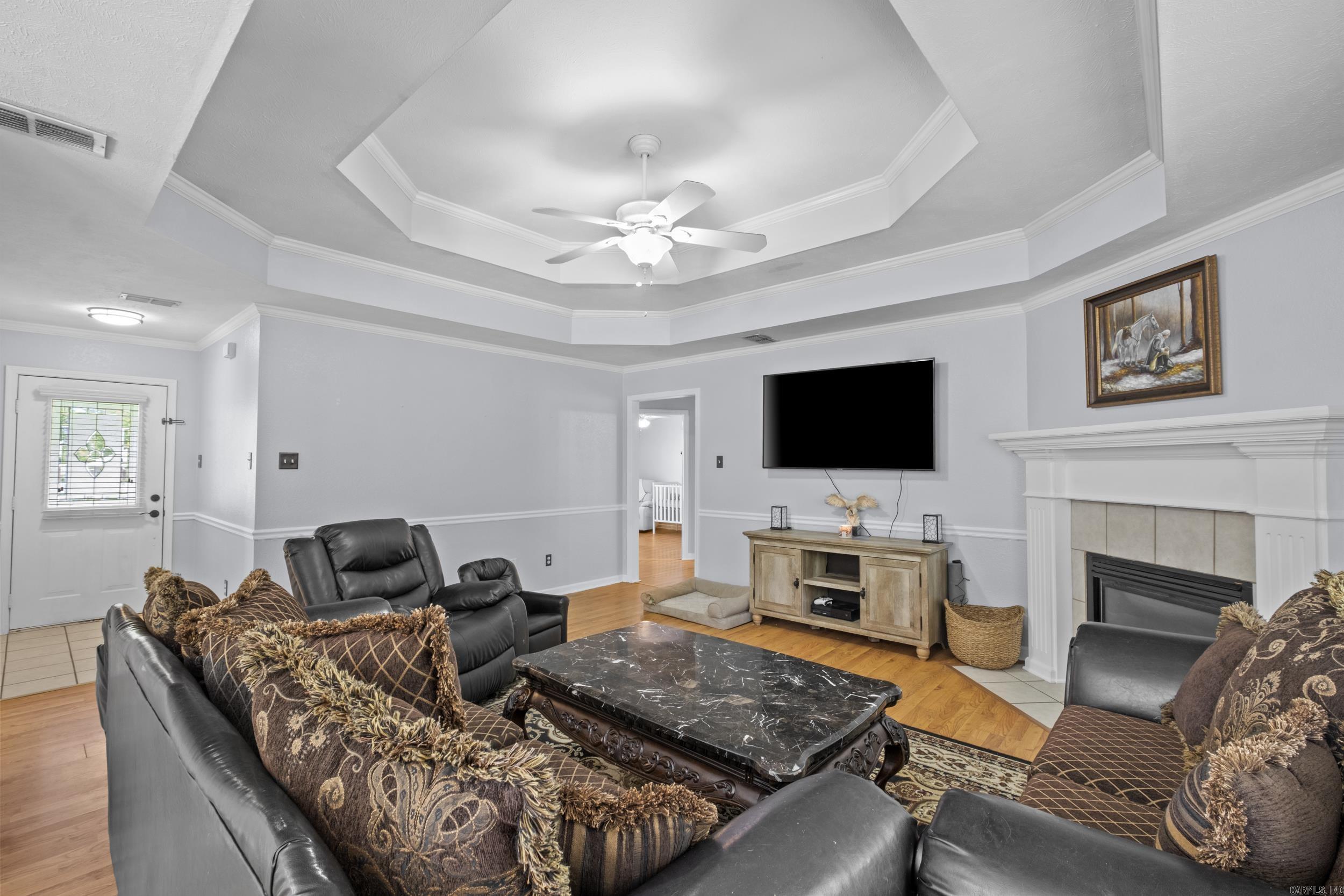 WOODBRIDGE - Residential