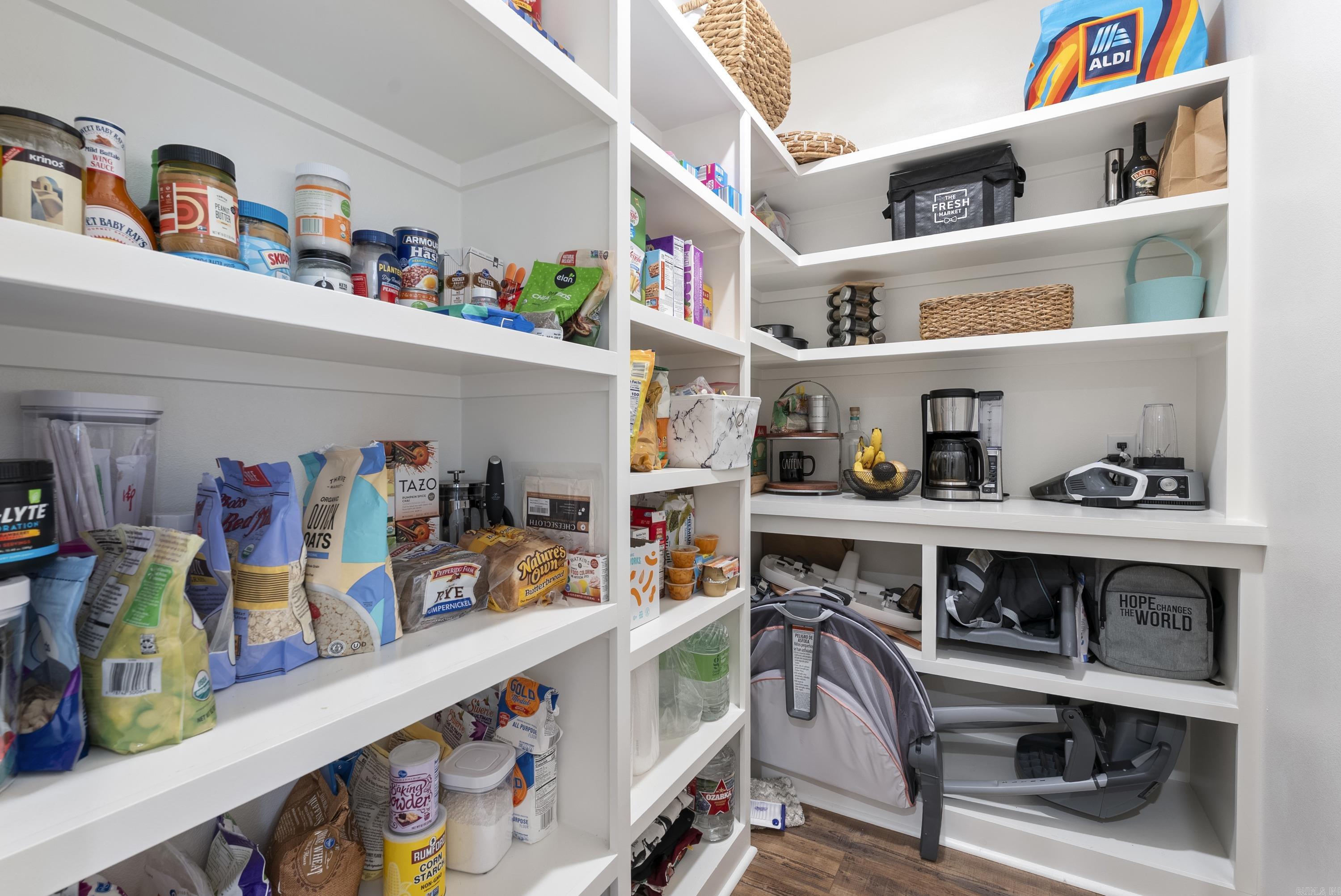 KENSINGTON PLACE - Residential